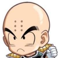 てる (クリリン) (@dm5agtdctna7dty) Twitter profile photo