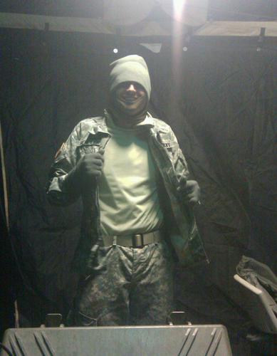 JRendler's profile picture. 