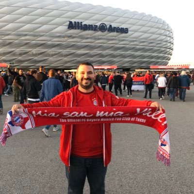 BayernPille Profile Picture