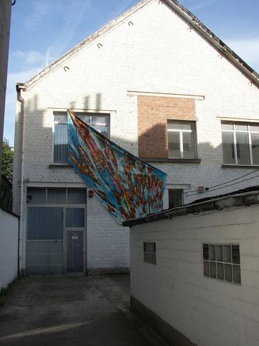 Cobaltgallery's profile picture. Cobalt International Gallery a.s.b.l 

A pour but de promouvoir les artistes nationaux et internationaux dans tous les domaines de l'art,