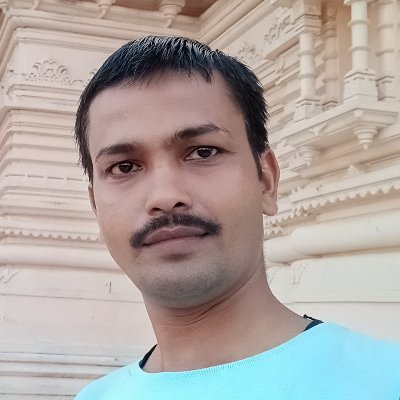 Utpalnawin's profile picture. उन्मुक्त मुसाफ़िर