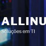 Allinux_TI's profile picture. Empresa no ramo de TI - Manutenção em servidores Linux e Windows, Notebooks e Computadores. VPN e Firewall