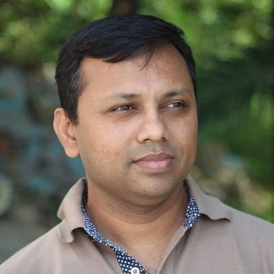 RajibDeb287's profile picture. try to lead a simple life