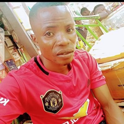 SulymanOladipu1's profile picture. 