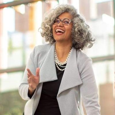 Academic Health Sciences Executive l Population Health Researcher | ELAM '20 | RWJF Health Policy Scholar | UM alum | Views expressed are my own