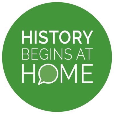 History Begins at Home Profile