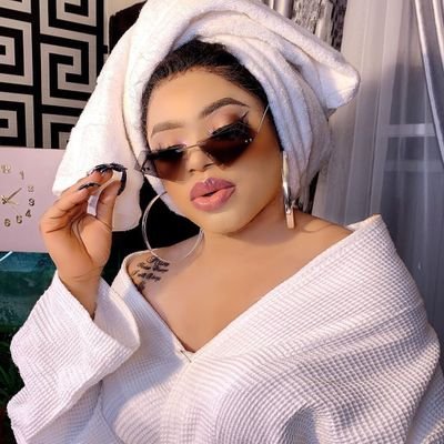 Bobrisky is and would forever be THAT BITCH! oshey Bardesst!

P.s this page is just for fun, managed by a Bobrisky Fan💅, follow if you love Bobrisky. 💕