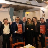 Antonio Gaudioso (@anto_gaudioso) 's Twitter Profile