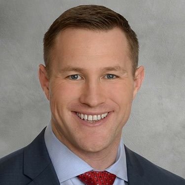 First Vice President at CBRE, specializing in leasing & sales of office & industrial properties.
