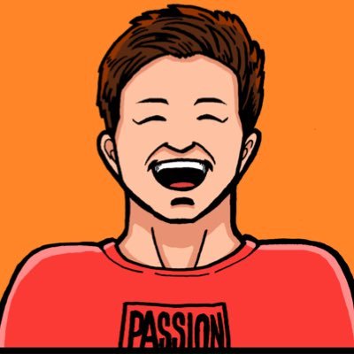 Passion_情熱的多趣味の主にゲーム用 のアカウントです！最近はApex、ウイイレアプリ、FIFA、フォールガイズ、ウォッチドッグスレギオンの動画などをあげてます！サッカーは、トッテナム、プレミア推し！↓ぜひYoutubeのぞいていってください！^ ^ チャンネル登録よろしくお願いします！