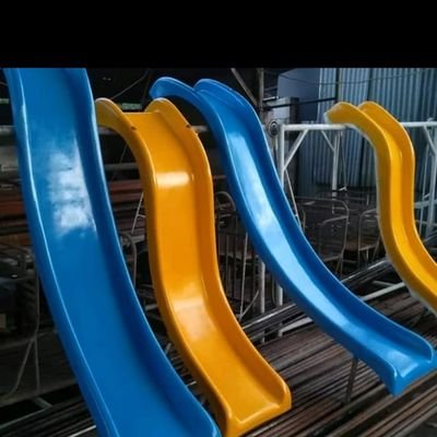 jual aneka mainan Fiberglass, domisili Tangerang