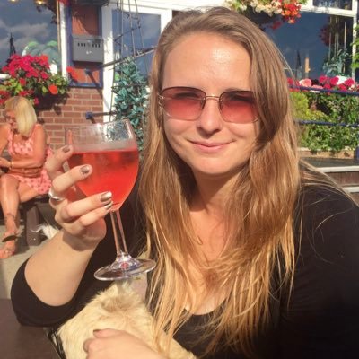 chantelleburgum's profile picture. 