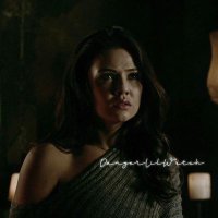 Harvest Girl (@dangerlilwitch) 's Twitter Profile Photo