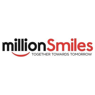 unofficial @MillionSmilesPK