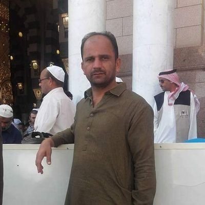 AbdulAz08956574 Profile Picture