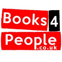 Books4People(@books4peopleuk) 's Twitter Profile Photo