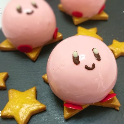 とーちゃん 手作りお菓子 Kitchenmiso Twitter