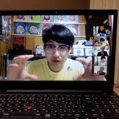 ひろ→み は EMO 担当 ですけど？さんのプロフィール画像
