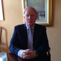 Fergal McGoldrick (@fergalmcgoldri2) 's Twitter Profile Photo