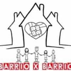 • Jóvenes y vecinos de Alcorcón.
• Organización sin ánimo de lucro.
• Red de apoyo vecinal.
💪💜🏙