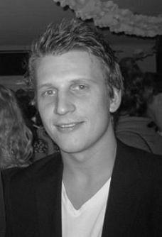 Sjansen_'s profile picture. 