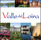 valleloira's profile picture. Alrededor del río de Loira se encuentra esta región de incalculable valor cultural, paisajístico y natural, ¡descúbrelo!