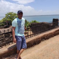 Santosh (@santosh_focused) 's Twitter Profile