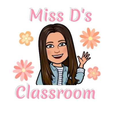 Scottish ASN teacher specialising in speech and communication for P1-3 pupils 💬🗨️
Follow me on Instagram for more content: @miss_ds_classroom