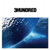 3HUNDRED (@3hundrd) 's Twitter Profile