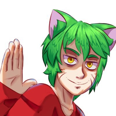 Green-Leoさんのプロフィール画像