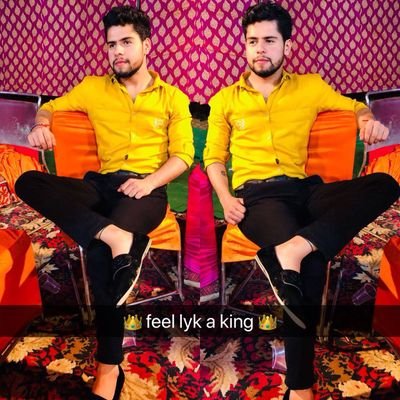 New Account ❤