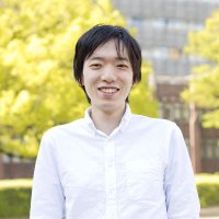 Kotaro Tsuboyama(@KotaroTsuboyama) 's Twitter Profile Photo