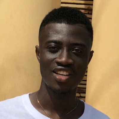 Geographer|| Regional Planner|| Hard core @stonebwoy & @davido fan || @ManUtd till fan|| #Nokofiteko