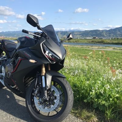 DawaRideon's profile picture. CBR650R Rider