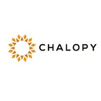 Chalopy(@ChalopyArt) 's Twitter Profile Photo