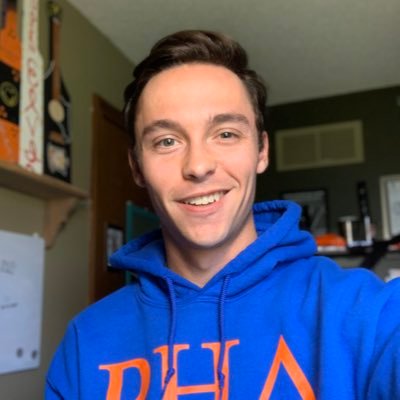 |Heidelberg 21' - WSU MPH 23ā| |kennaā¤| |Just a dude with a stutter|