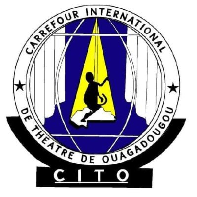 The official tweeter of Cito #citotheatre #lwili #Burkina / Le Carrefour International de Théâtre de #Ouagadougou (#Burkina Faso)
