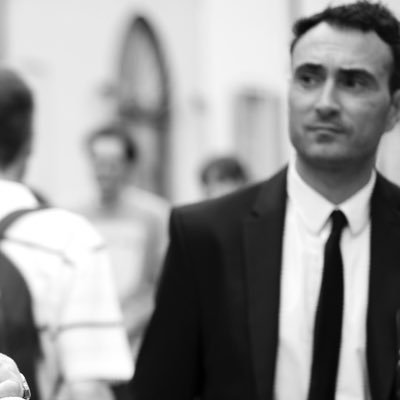 stile_alca's profile picture. 