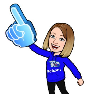 miss_aBc123's profile picture. Teacher at Foley Elementary. Passionate about literacy education, hands-on learning & growth mindset.
