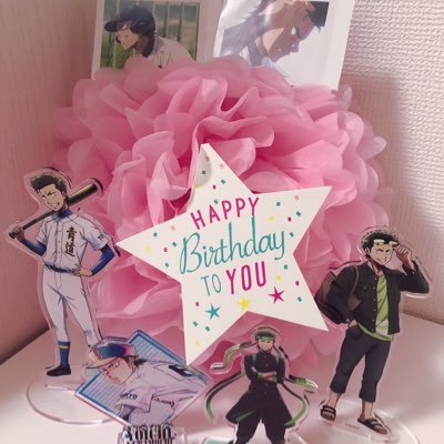 magihunter10155's profile picture. 垢分け苦手なのでまとめてます☺️仲良くしてくれる方鍵垢へどうぞ→@mf22_m 和樹さんのことかウマ娘のことをよく喋ってます/20↑/詳しくはツイフィ/雑多垢