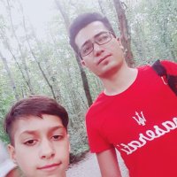 Mohammad Hosein (@mohammadf298) 's Twitter Profile