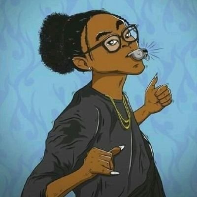 Radical_lesufi's profile picture. 