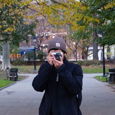 Electrical Engineer for RR.
ME-EM @CUBoulder '24. BS-EE @TempleUniv '19.
https://t.co/6moJmSrPvd
Views are not of my employer.
