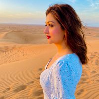 Surilie(@surilieggautam) 's Twitter Profile Photo