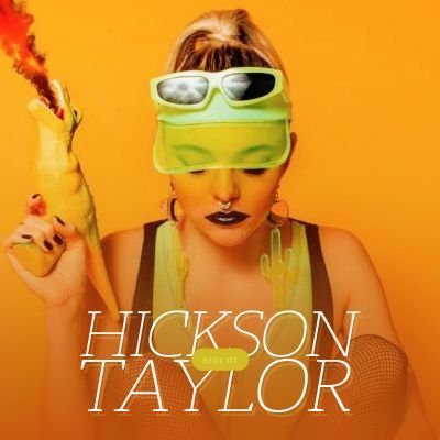 appreciation account to @taylorhickson