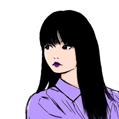 Ray オーバーオール イラスト 19日目