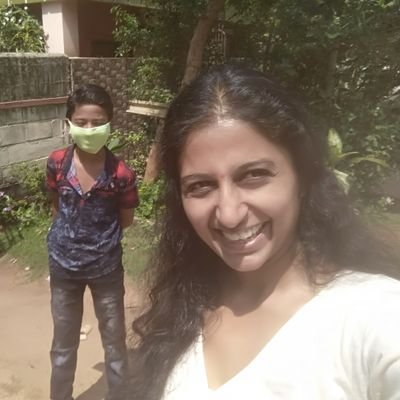 architect, nature lover, working towards holistic education, natural healing, organic farming, zero waste and mindfulness. Cofounder of Unmukt Foundation.