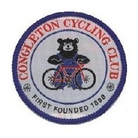 Congleton Cycling (@congletoncc) 's Twitter Profile