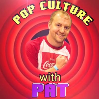 PEllingson77's profile picture. Owner of Pop Culture With Pat •


Lover of all things spooky 👻🎃