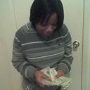 PEaCHES DAVIS - @SEXIILADII25 - Twitter